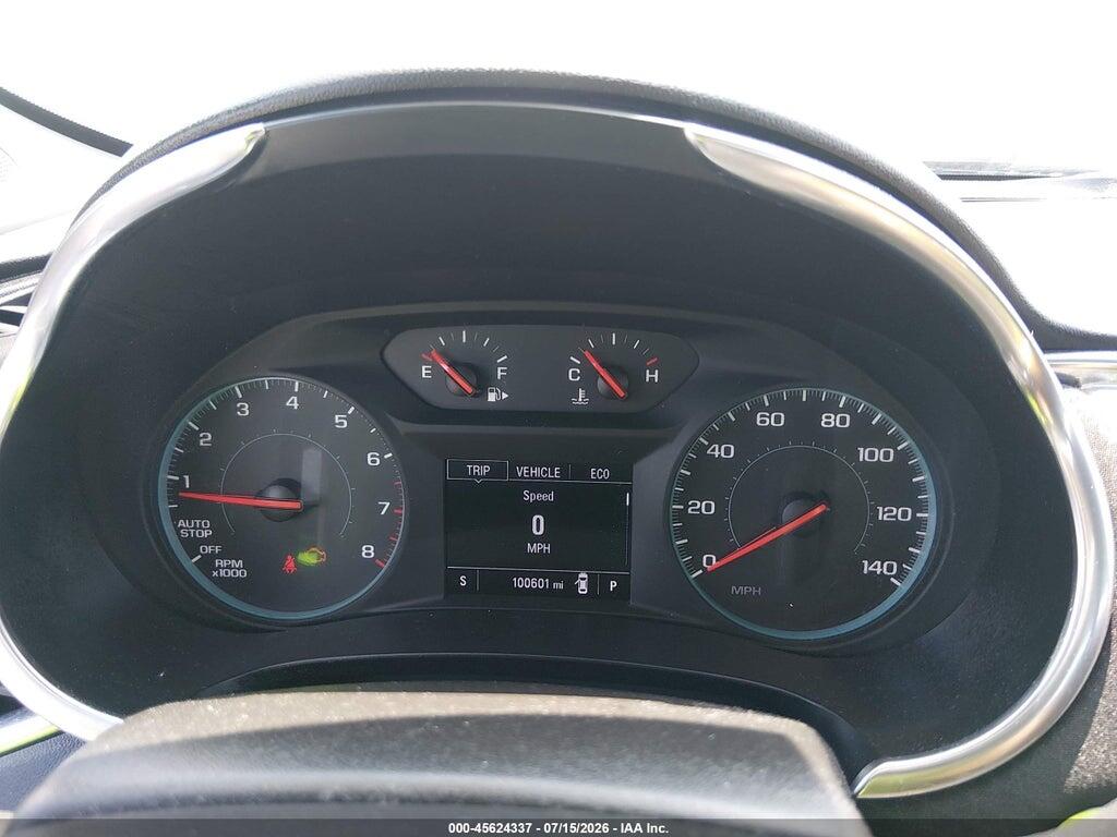 1G1ZD5ST2MF074077 2021 CHEVROLET MALIBU photo no. 7