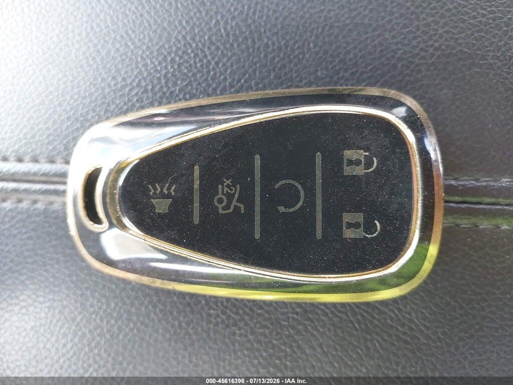 1G1ZD5ST5MF017923 2021 CHEVROLET MALIBU photo no. 11