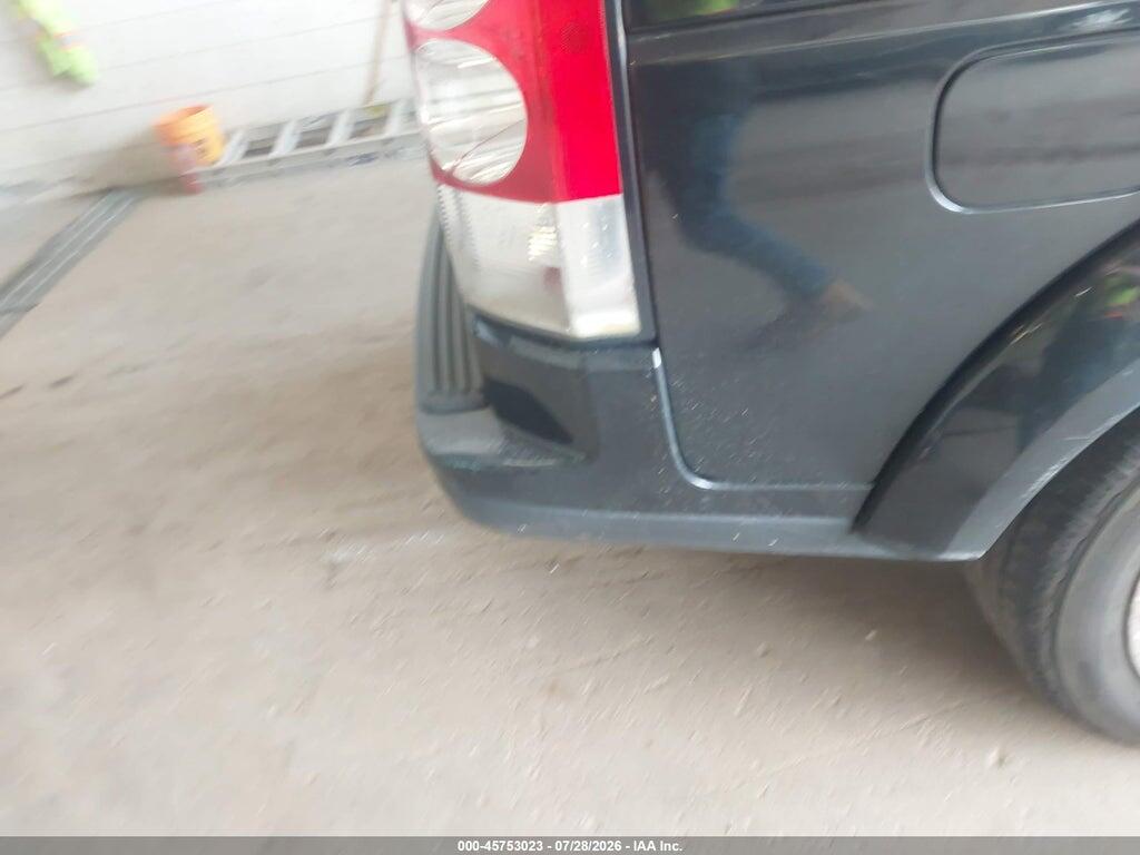 SALAK2D45AA542755 2010 LAND ROVER LR4 photo no. 6