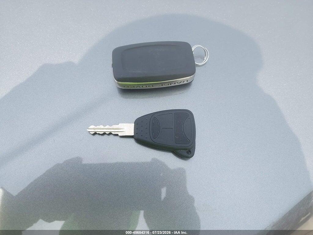 SALMF1D46AA310936 2010 LAND ROVER RANGE ROVER photo no. 11