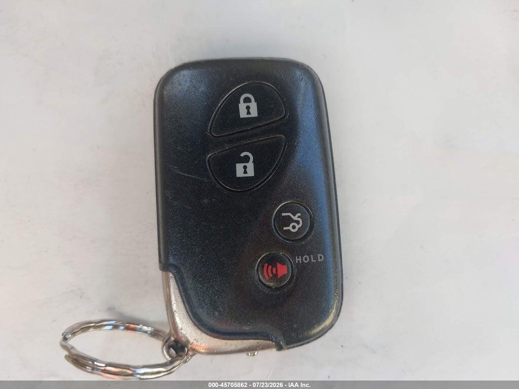 JTHBB1BA5A2021378 2010 LEXUS HS 250H photo no. 11