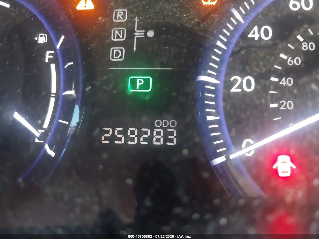 JTHBB1BA5A2021378 2010 LEXUS HS 250H photo no. 12