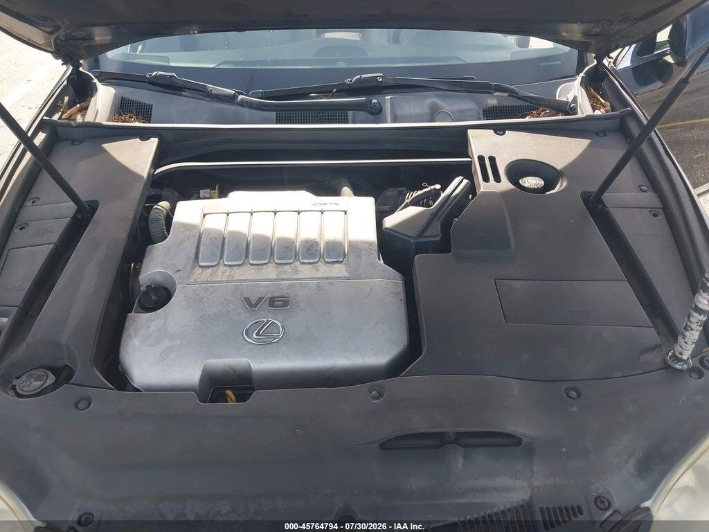JTHBK1EG8A2402822 2010 LEXUS ES 350 photo no. 10