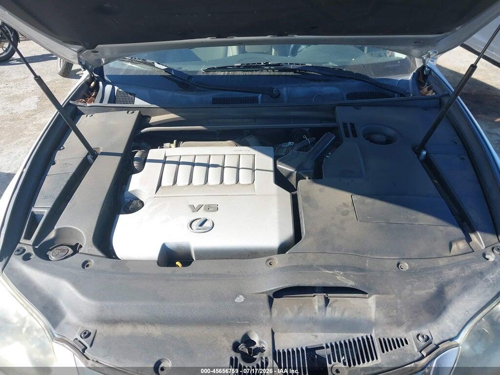 JTHBK1EG3A2401061 2010 LEXUS ES 350 photo no. 10