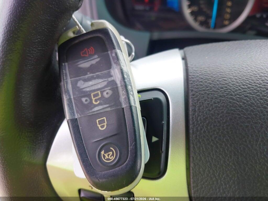1FM5K8F82EGB63478 2014 FORD EXPLORER photo no. 11