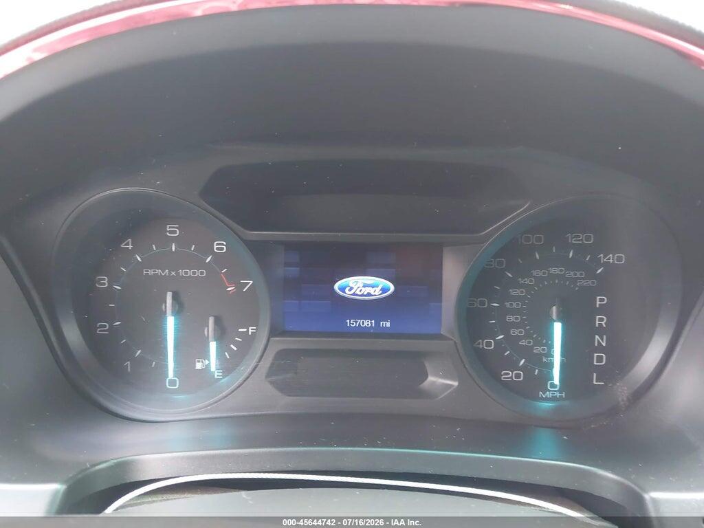 1FM5K7D95EGA17761 2014 FORD EXPLORER photo no. 7