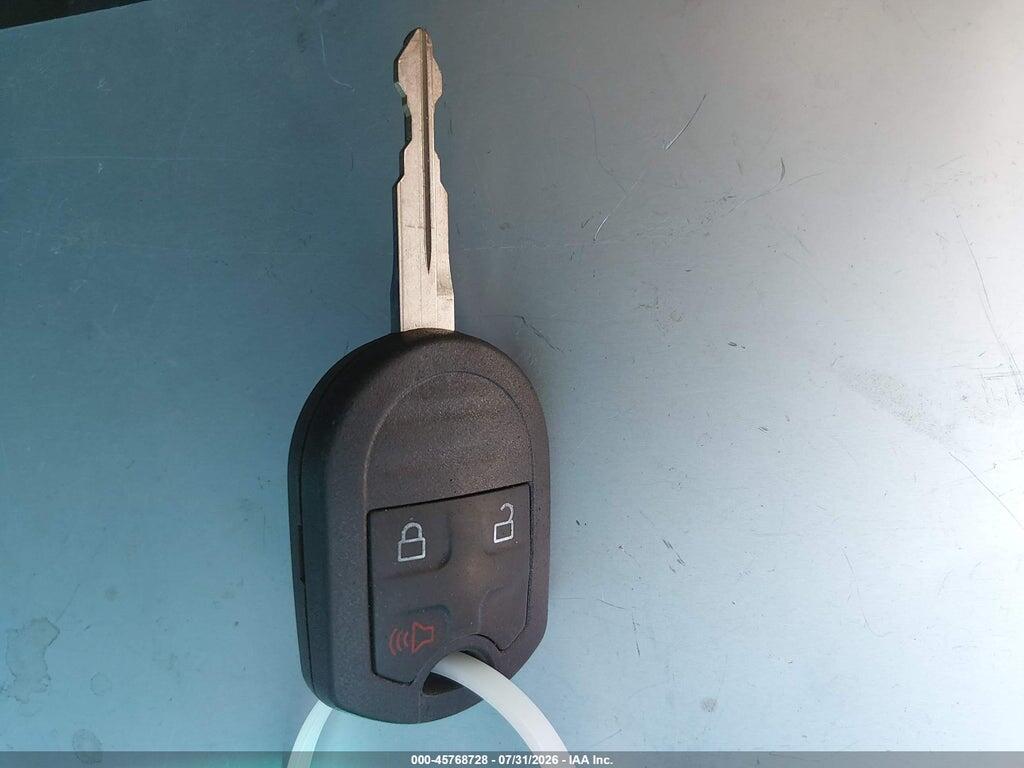 1FM5K7D87EGA80237 2014 FORD EXPLORER photo no. 11