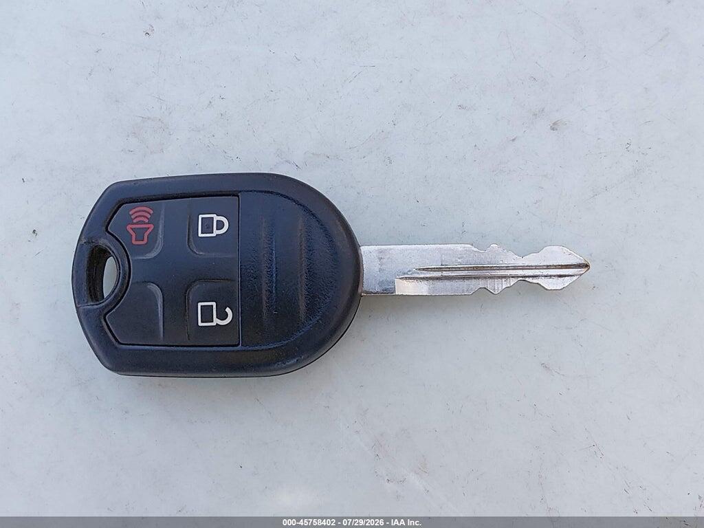 1FM5K7D89EGB63037 2014 FORD EXPLORER photo no. 11