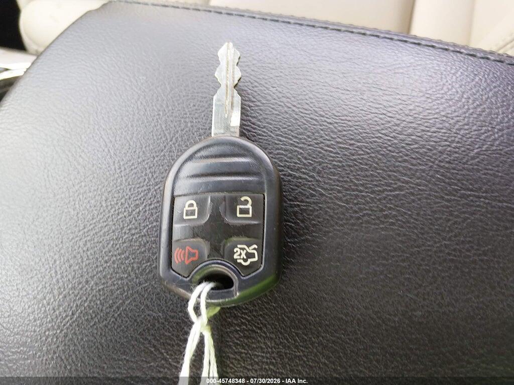 1FM5K7D89EGB32483 2014 FORD EXPLORER photo no. 11