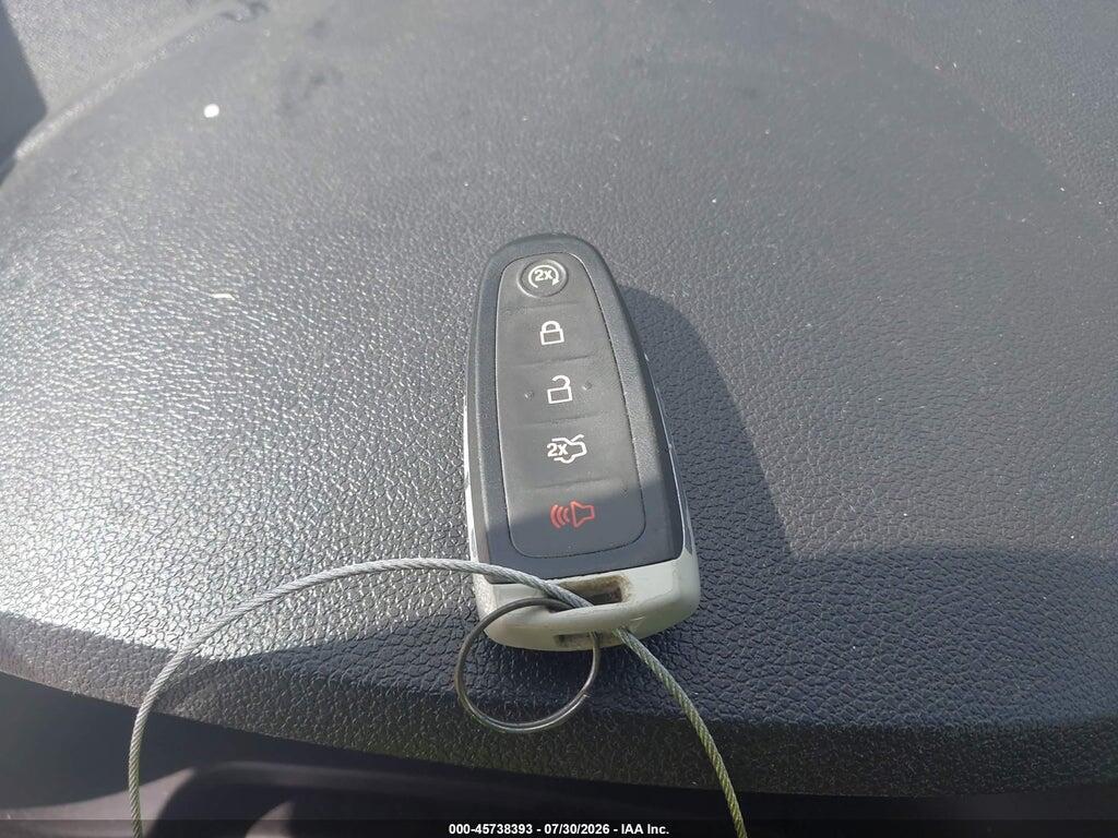 1FM5K7F80EGB10577 2014 FORD EXPLORER photo no. 11