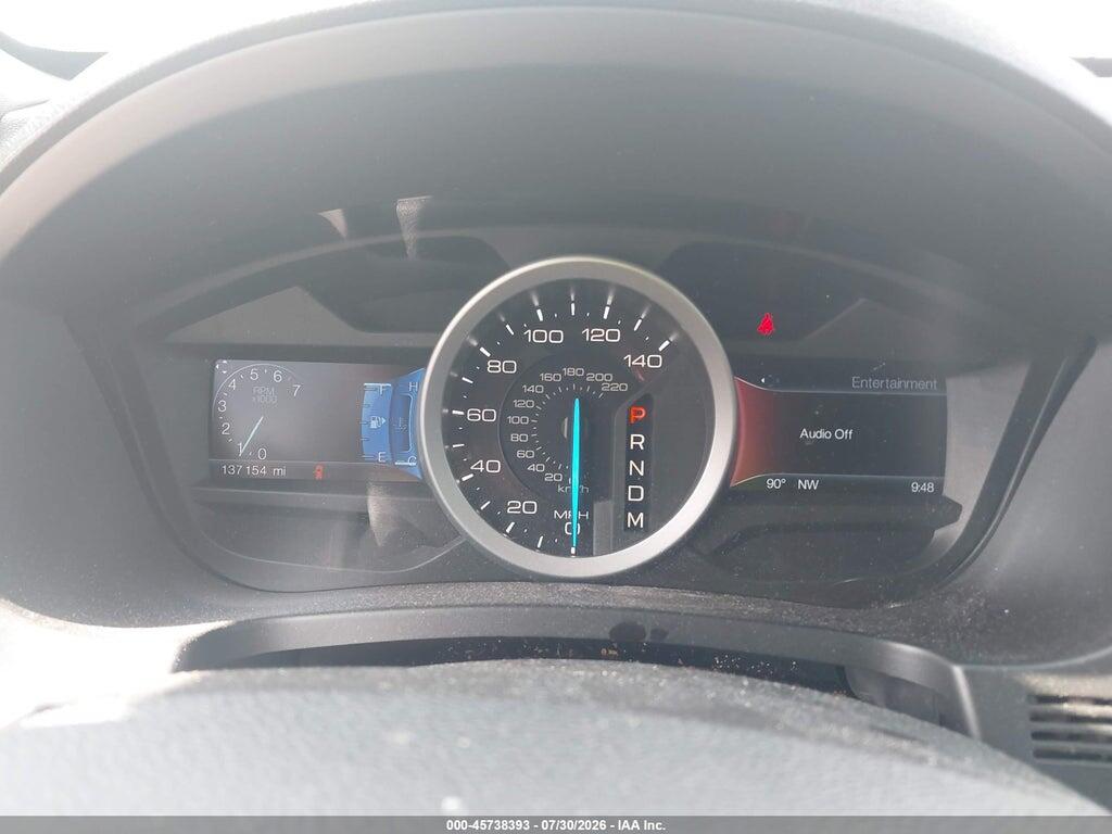 1FM5K7F80EGB10577 2014 FORD EXPLORER photo no. 7