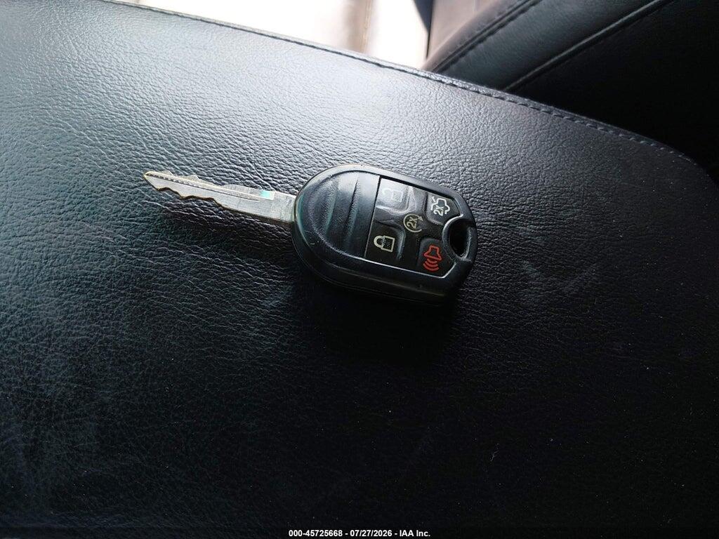 1FM5K8D85EGC43991 2014 FORD EXPLORER photo no. 11