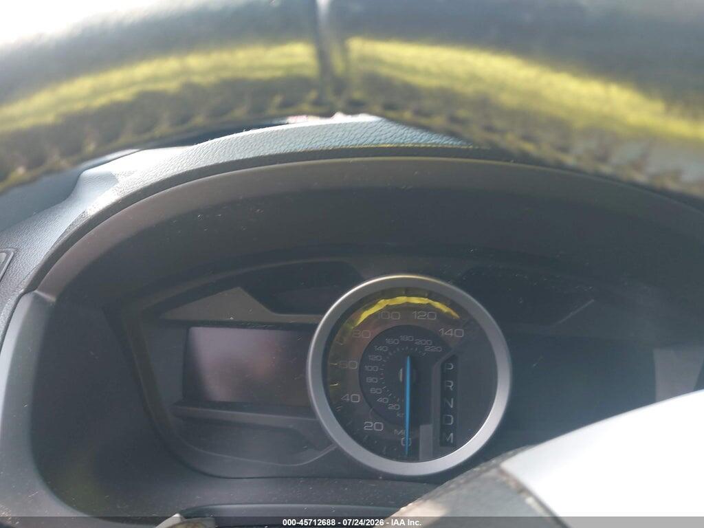 1FM5K7D87EGC55473 2014 FORD EXPLORER photo no. 7