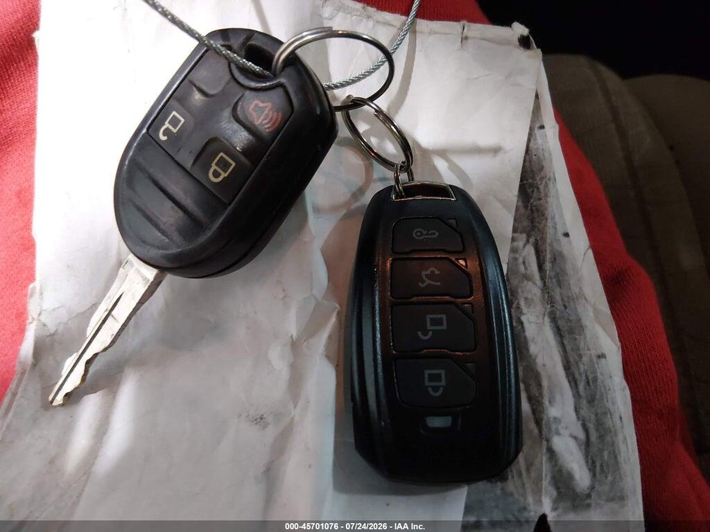 1FM5K8B85EGB80362 2014 FORD EXPLORER photo no. 10