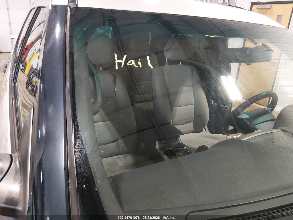 1FM5K8B85EGB80362 2014 FORD EXPLORER photo no. 6