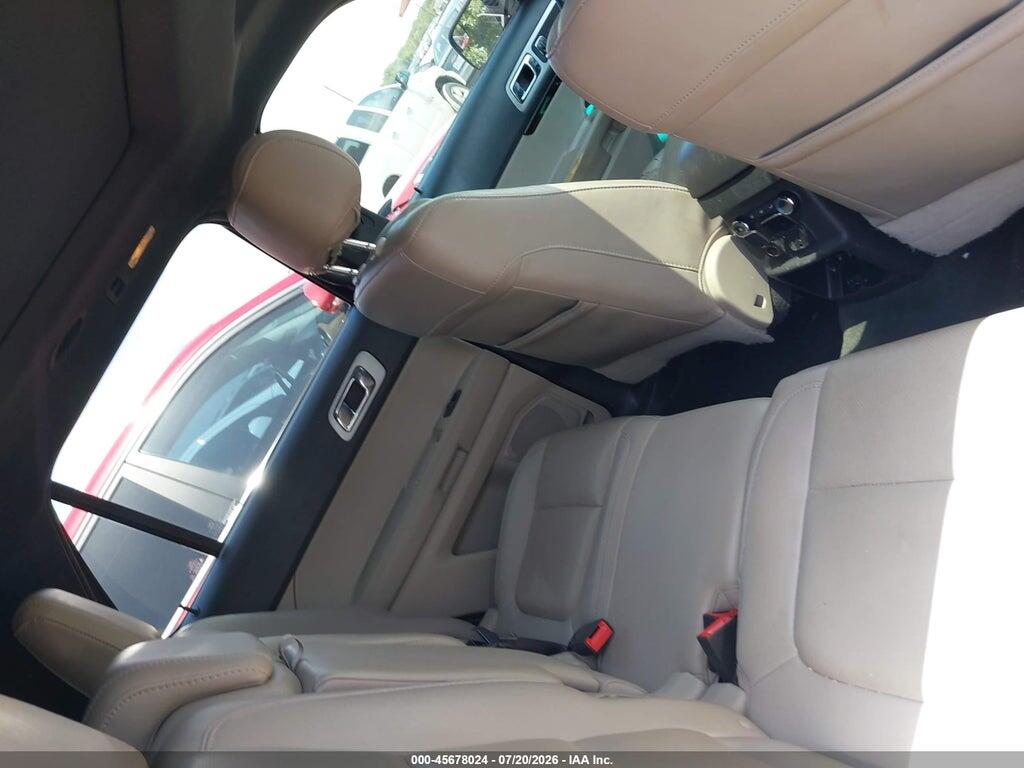 1FM5K7F82EGB52331 2014 FORD EXPLORER photo no. 8