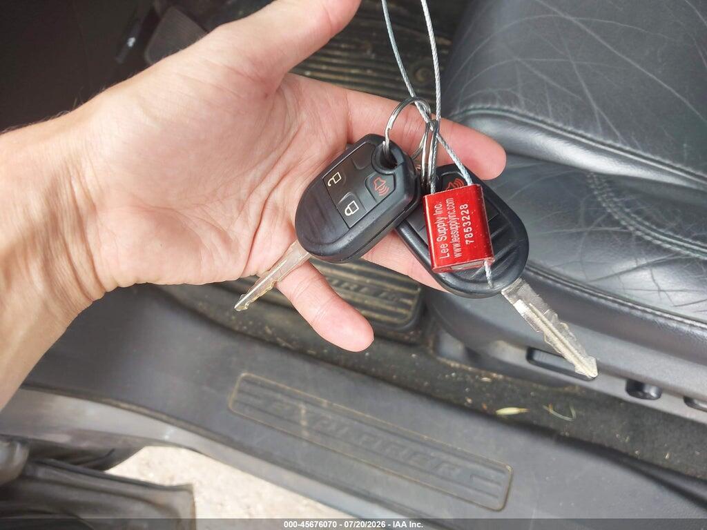 1FM5K8D80EGB59559 2014 FORD EXPLORER photo no. 11
