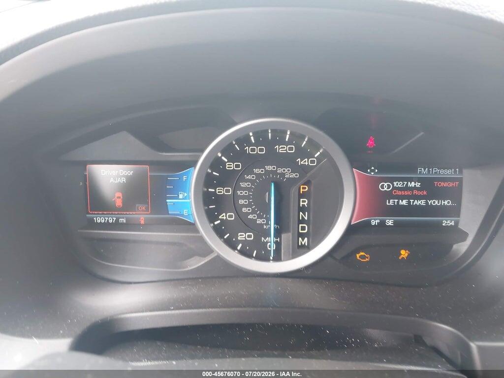 1FM5K8D80EGB59559 2014 FORD EXPLORER photo no. 7