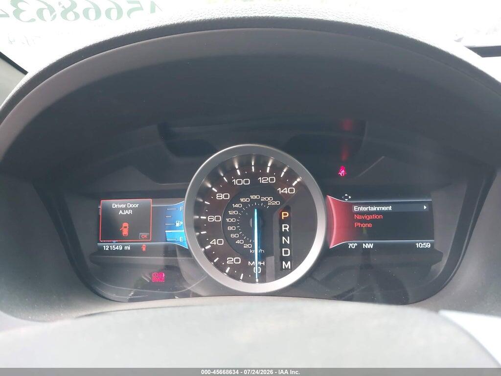 1FM5K8D87EGB84099 2014 FORD EXPLORER photo no. 7