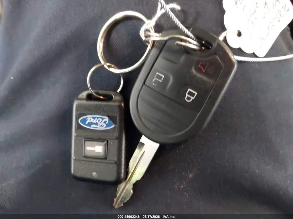 1FM5K7D81EGB88806 2014 FORD EXPLORER photo no. 11