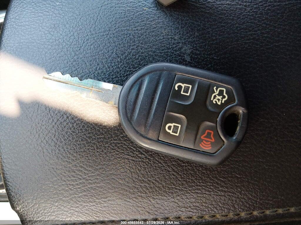 1FM5K8D82EGB95060 2014 FORD EXPLORER photo no. 11