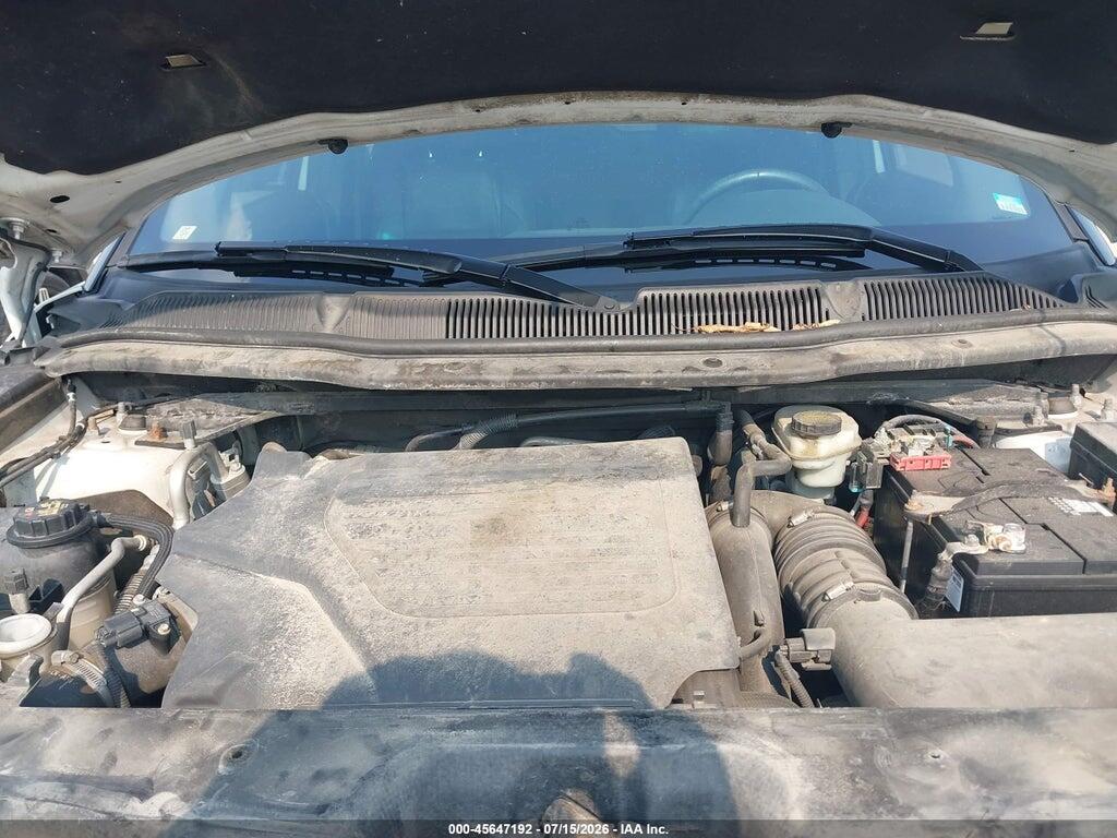 1FM5K8GT9EGC51849 2014 FORD EXPLORER photo no. 10
