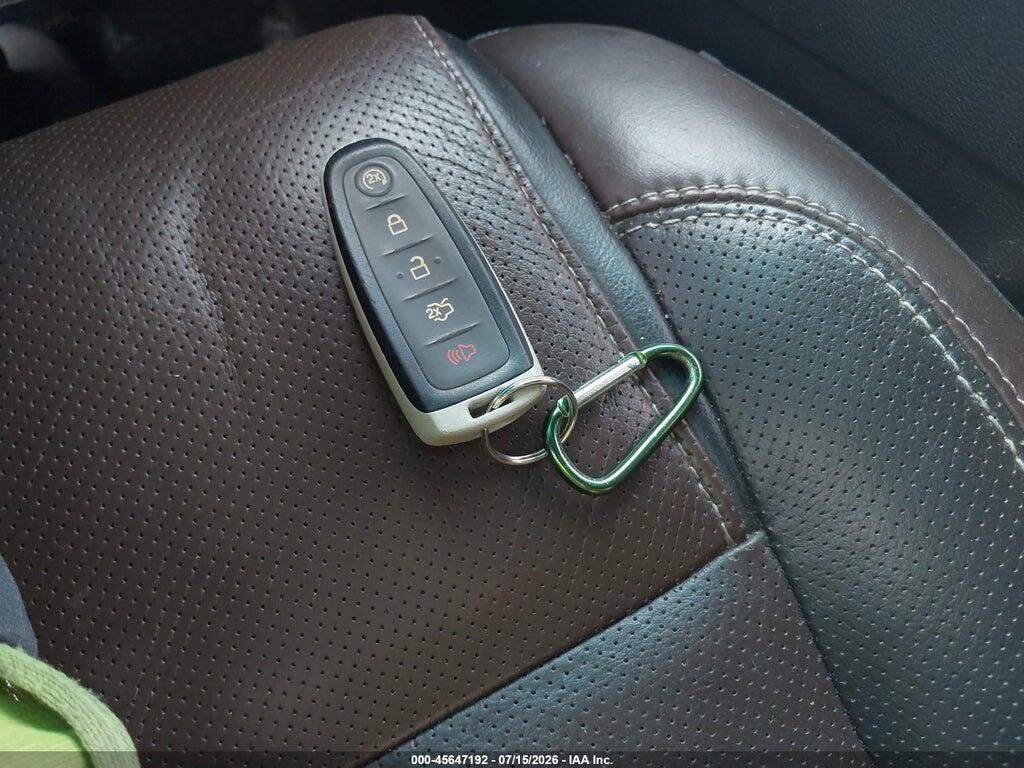 1FM5K8GT9EGC51849 2014 FORD EXPLORER photo no. 11