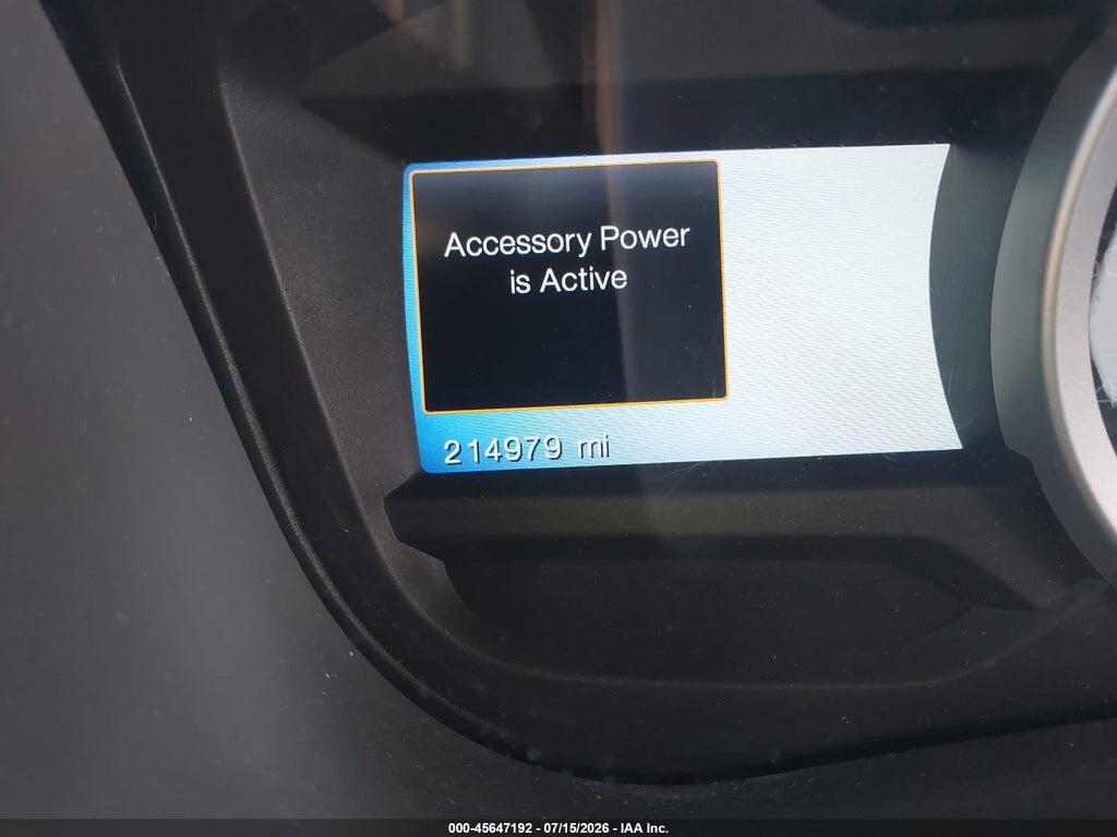 1FM5K8GT9EGC51849 2014 FORD EXPLORER photo no. 7