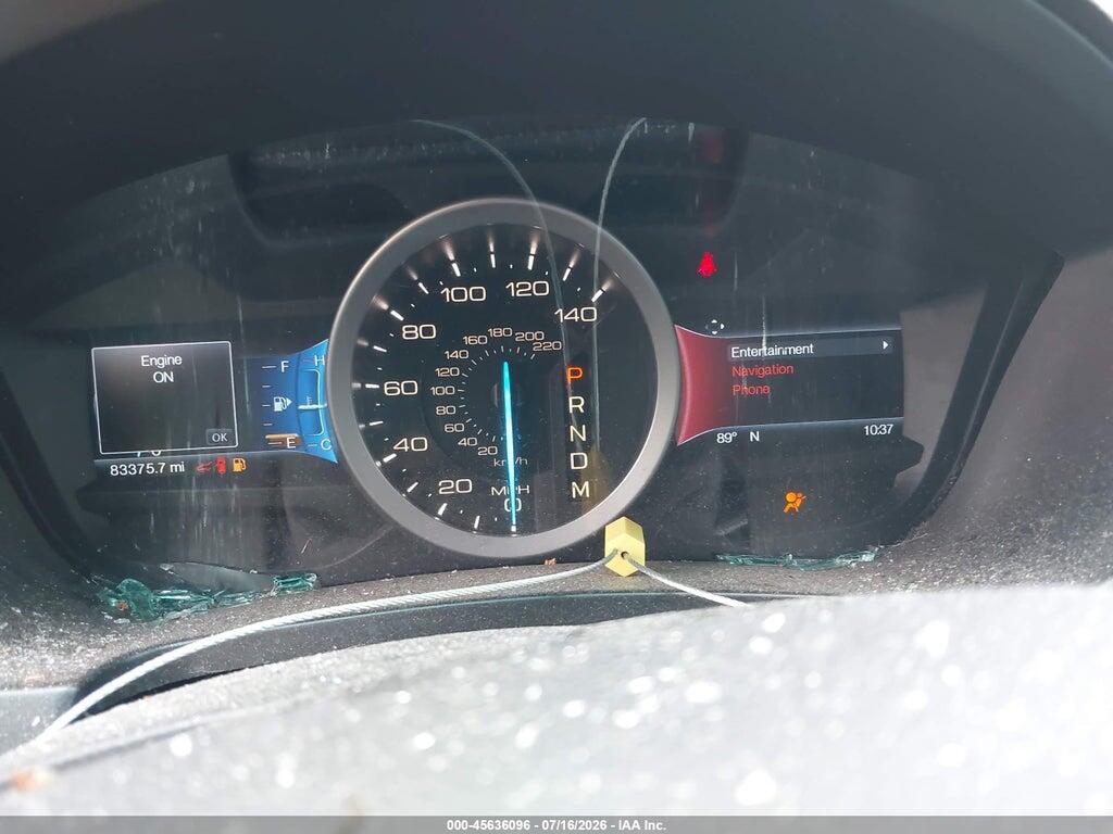 1FM5K7D80EGC33170 2014 FORD EXPLORER photo no. 7