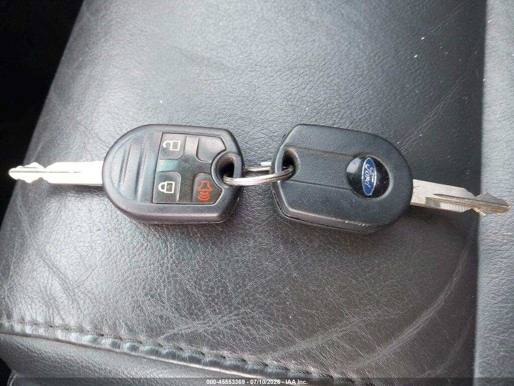 1FM5K8D87EGC46603 2014 FORD EXPLORER photo no. 11