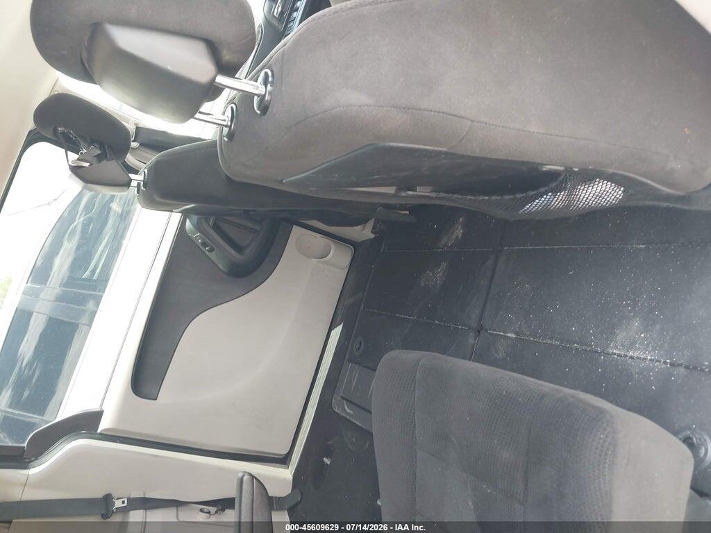 2C4RDGCG2CR330200 2012 DODGE GRAND CARAVAN photo no. 8