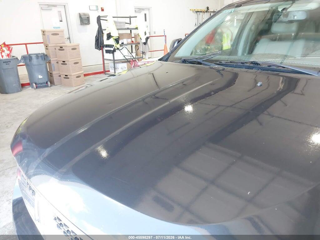 1C4RDJDG3CC240168 2012 DODGE DURANGO photo no. 6