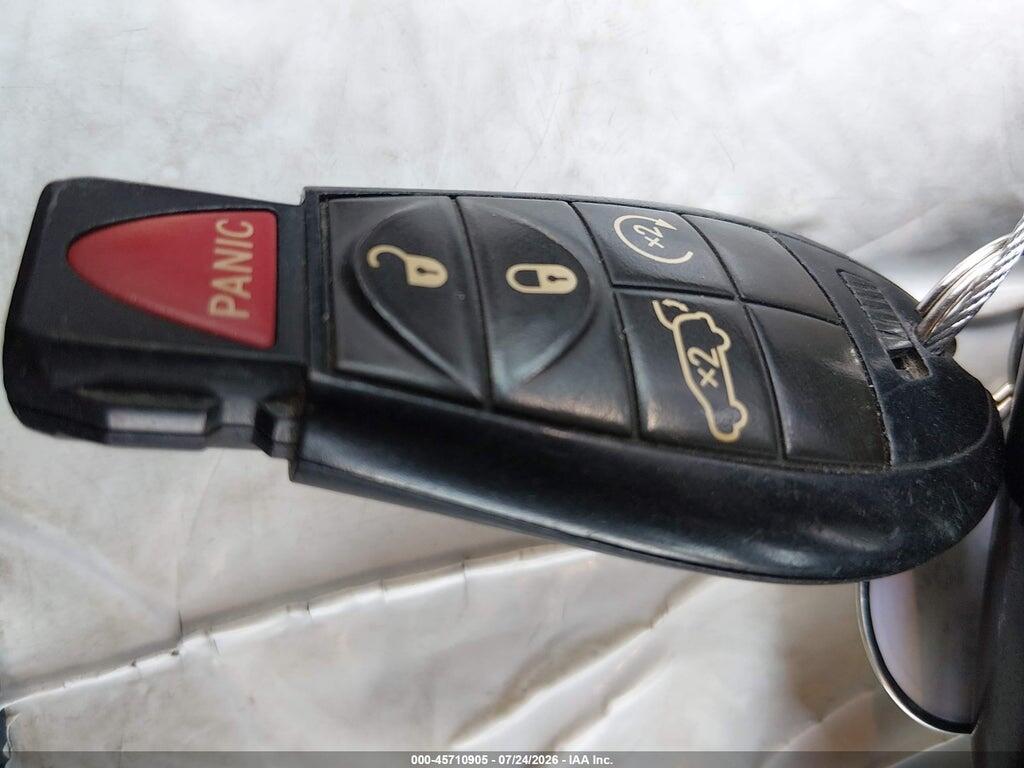 1C4SDJDT4CC322747 2012 DODGE DURANGO photo no. 11