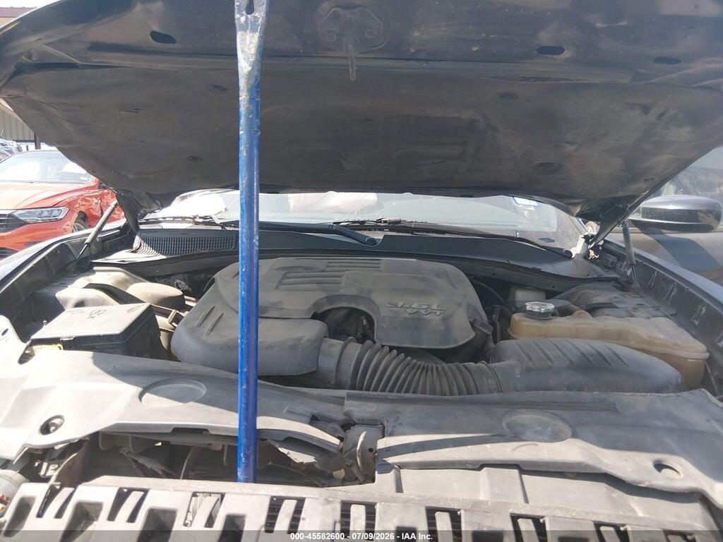 2C3CDXBG5CH219755 2012 DODGE CHARGER photo no. 10
