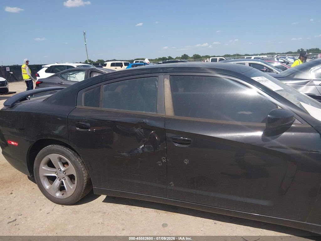 2C3CDXBG5CH219755 2012 DODGE CHARGER photo no. 12