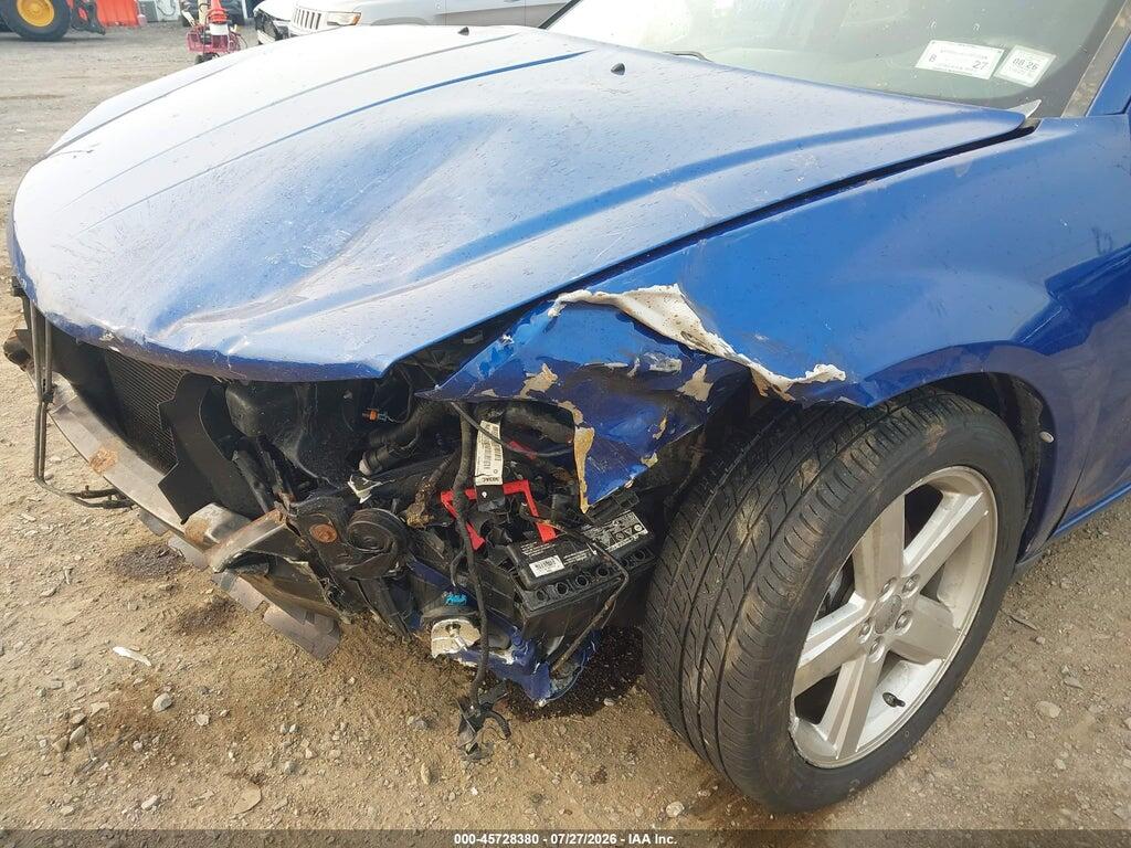 1C3CDZCB1CN148298 2012 DODGE AVENGER photo no. 6