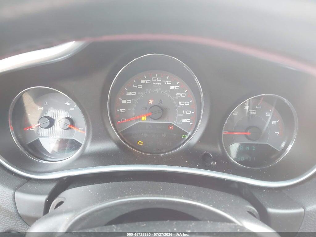 1C3CDZCB1CN148298 2012 DODGE AVENGER photo no. 7