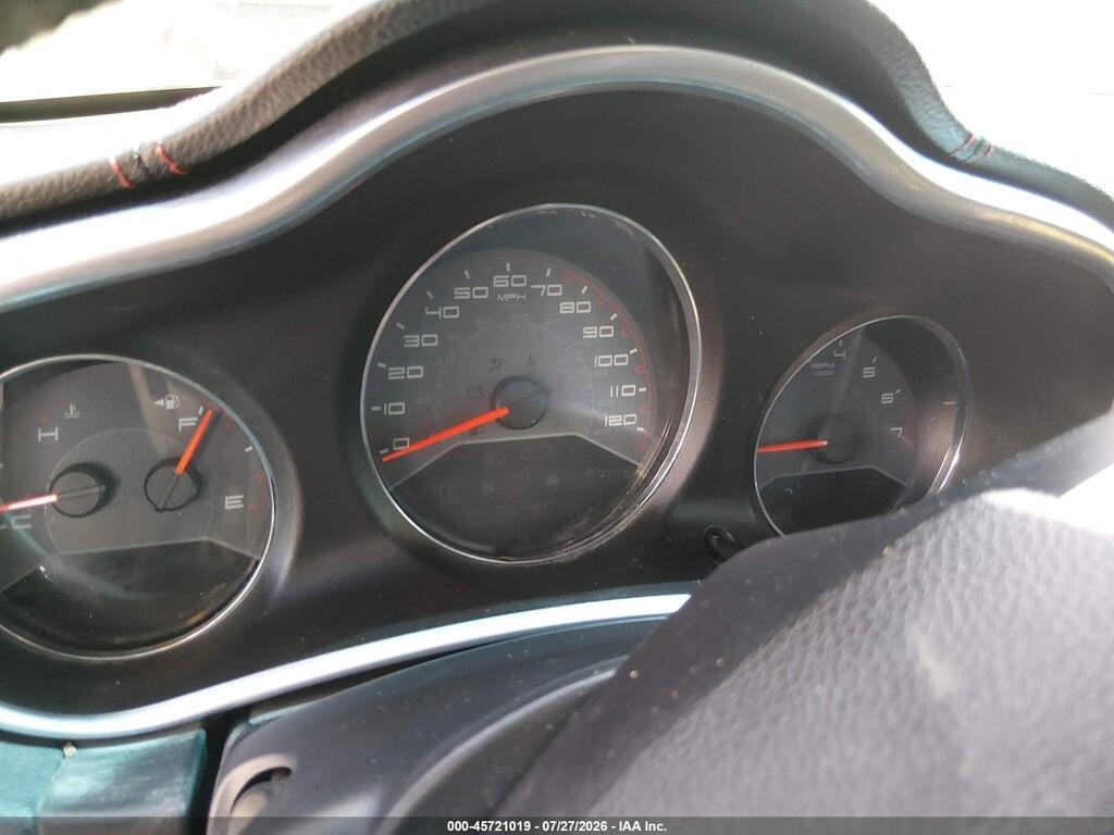 1C3CDZEG0CN207365 2012 DODGE AVENGER photo no. 7