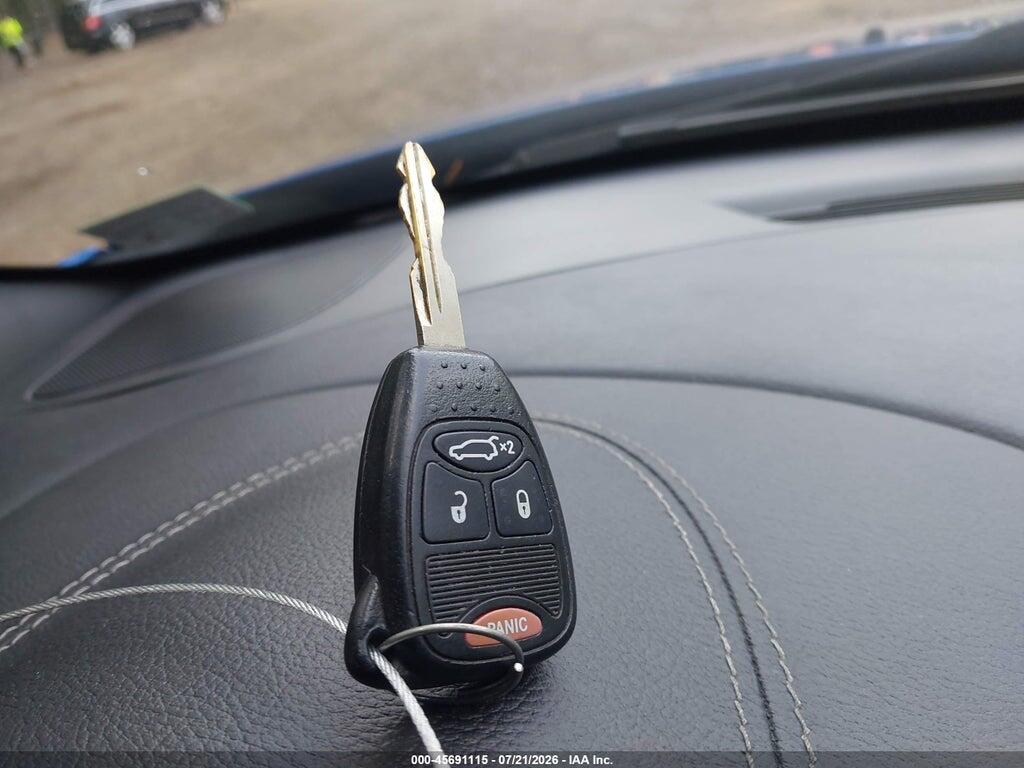 1C3CDZCB0CN200651 2012 DODGE AVENGER photo no. 11