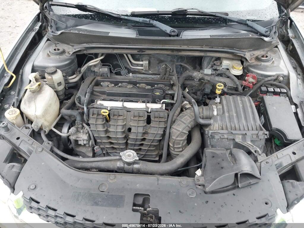 1C3CDZCB9CN156312 2012 DODGE AVENGER photo no. 10