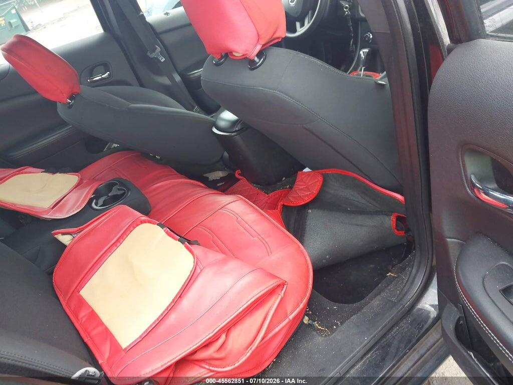 1C3CDZAB4CN115055 2012 DODGE AVENGER photo no. 8