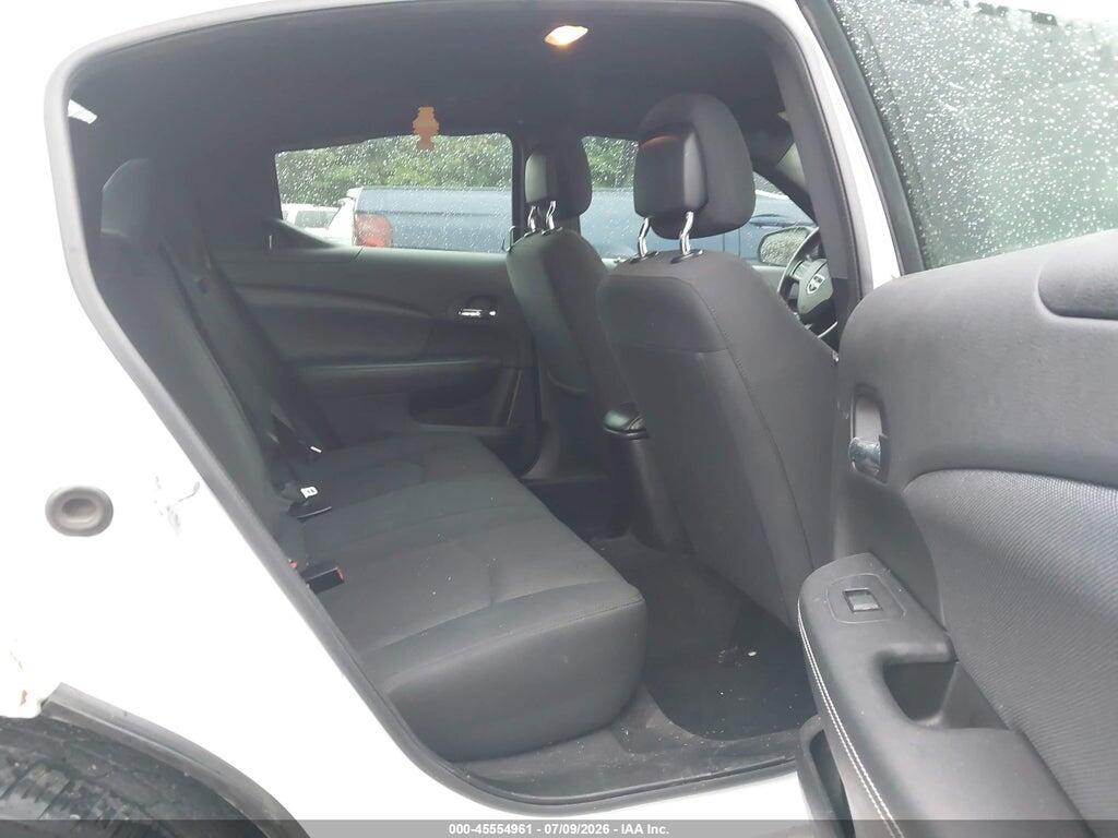 1C3CDZAB2CN158549 2012 DODGE AVENGER photo no. 8