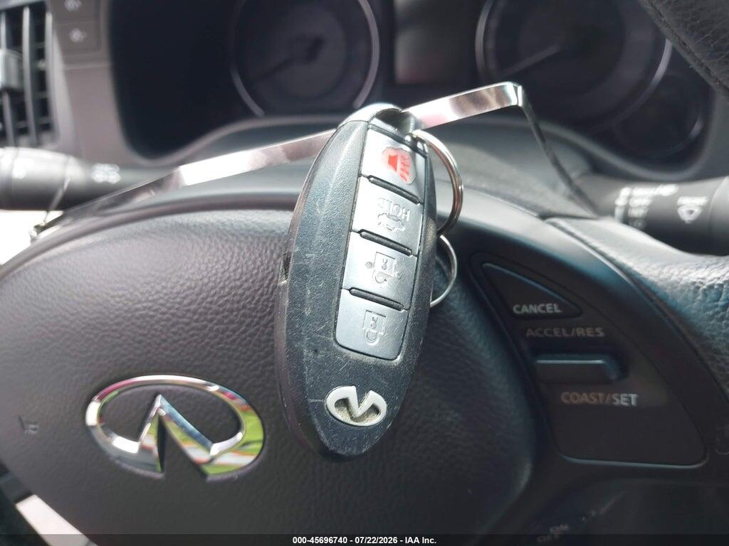JN1CV6FE5BM950731 2011 INFINITI G37 photo no. 11
