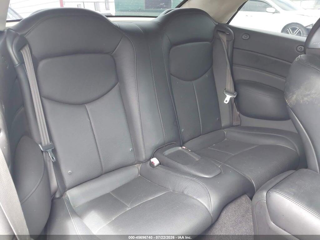 JN1CV6FE5BM950731 2011 INFINITI G37 photo no. 8