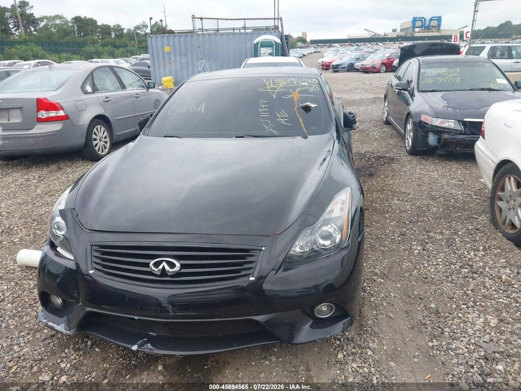 JN1CV6FE5BM952298 2011 INFINITI G37 photo no. 11