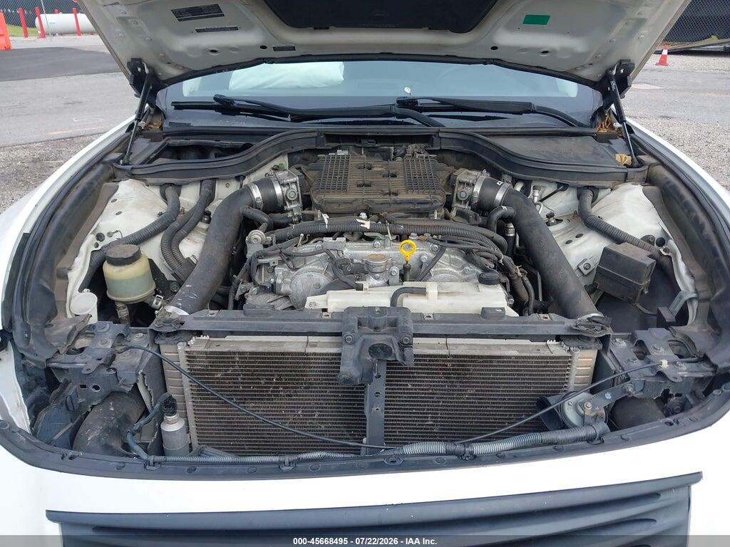 JN1CV6EK7BM211366 2011 INFINITI G37 photo no. 10