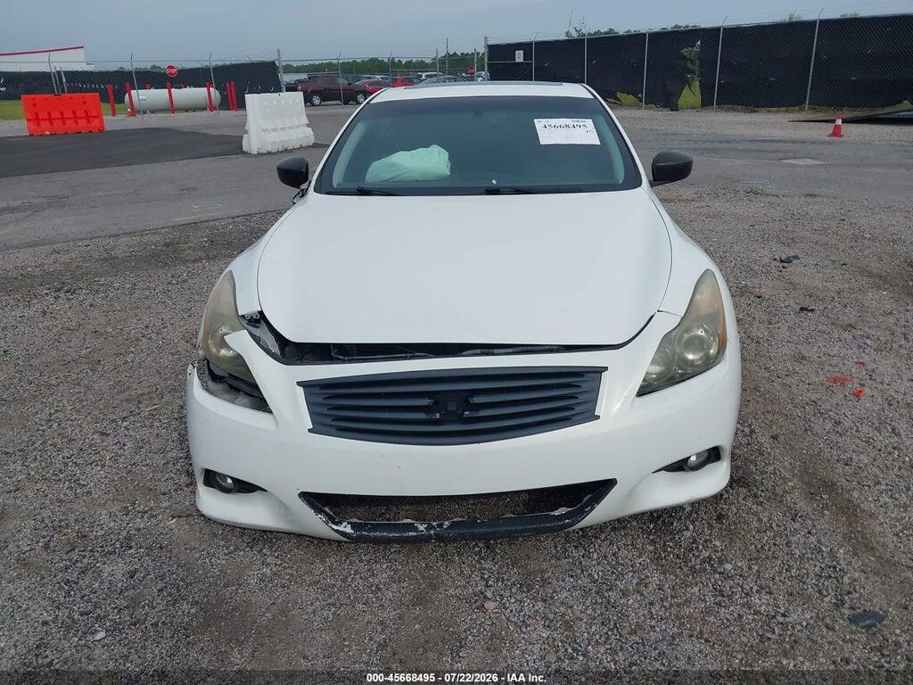 JN1CV6EK7BM211366 2011 INFINITI G37 photo no. 11