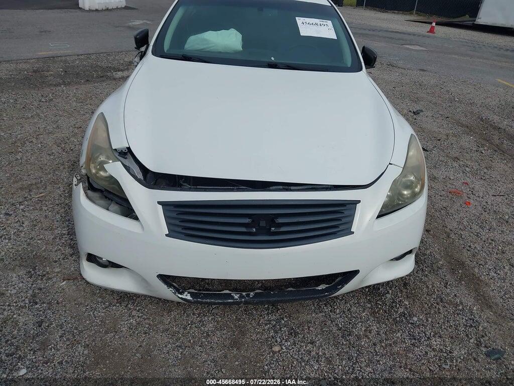 JN1CV6EK7BM211366 2011 INFINITI G37 photo no. 6