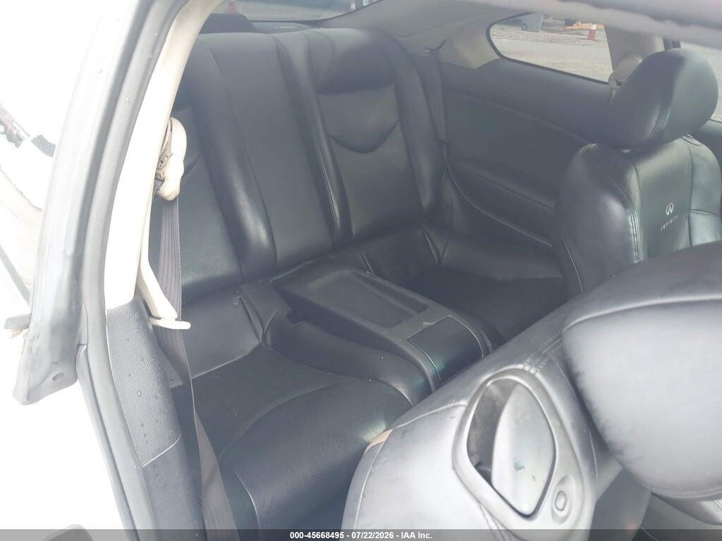 JN1CV6EK7BM211366 2011 INFINITI G37 photo no. 8