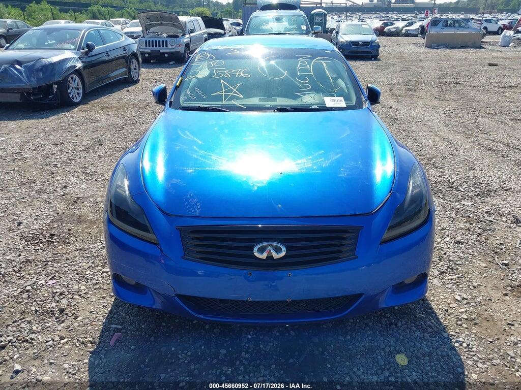 JN1CV6FE5BM954147 2011 INFINITI G37 photo no. 11